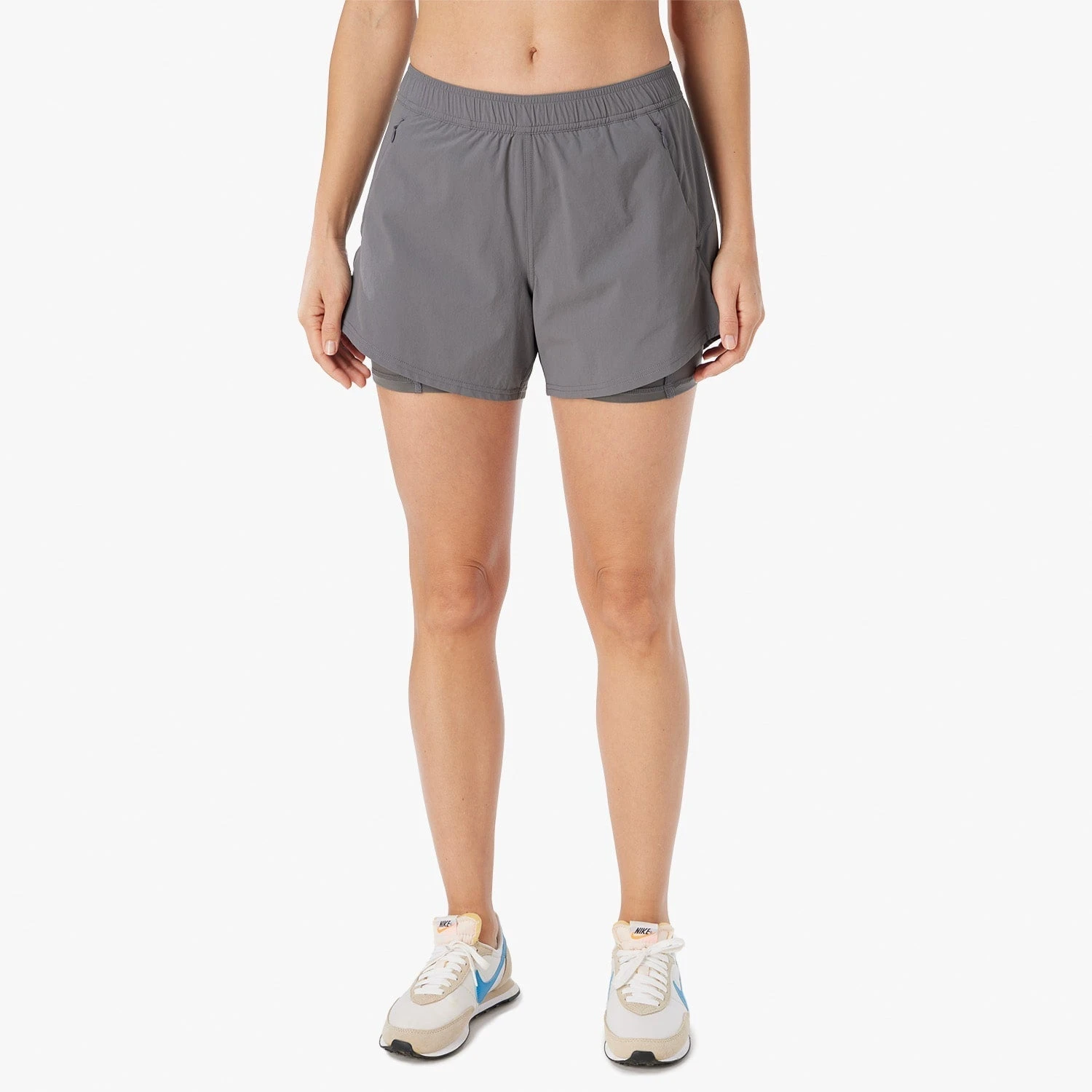 The Corliss Short | Slate 2 The Corliss Short | Slate - Image 2