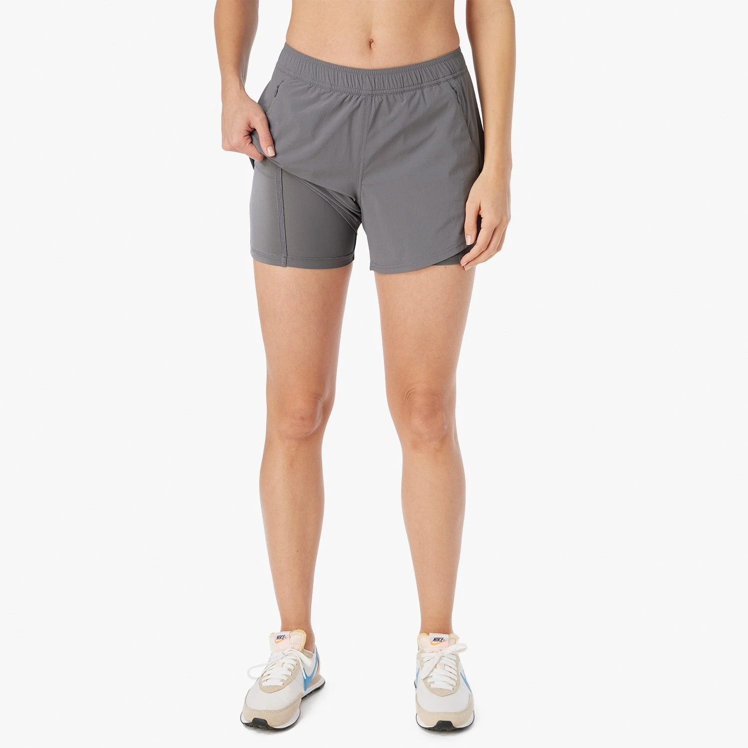 The Corliss Short | Slate 3 The Corliss Short | Slate - Image 3