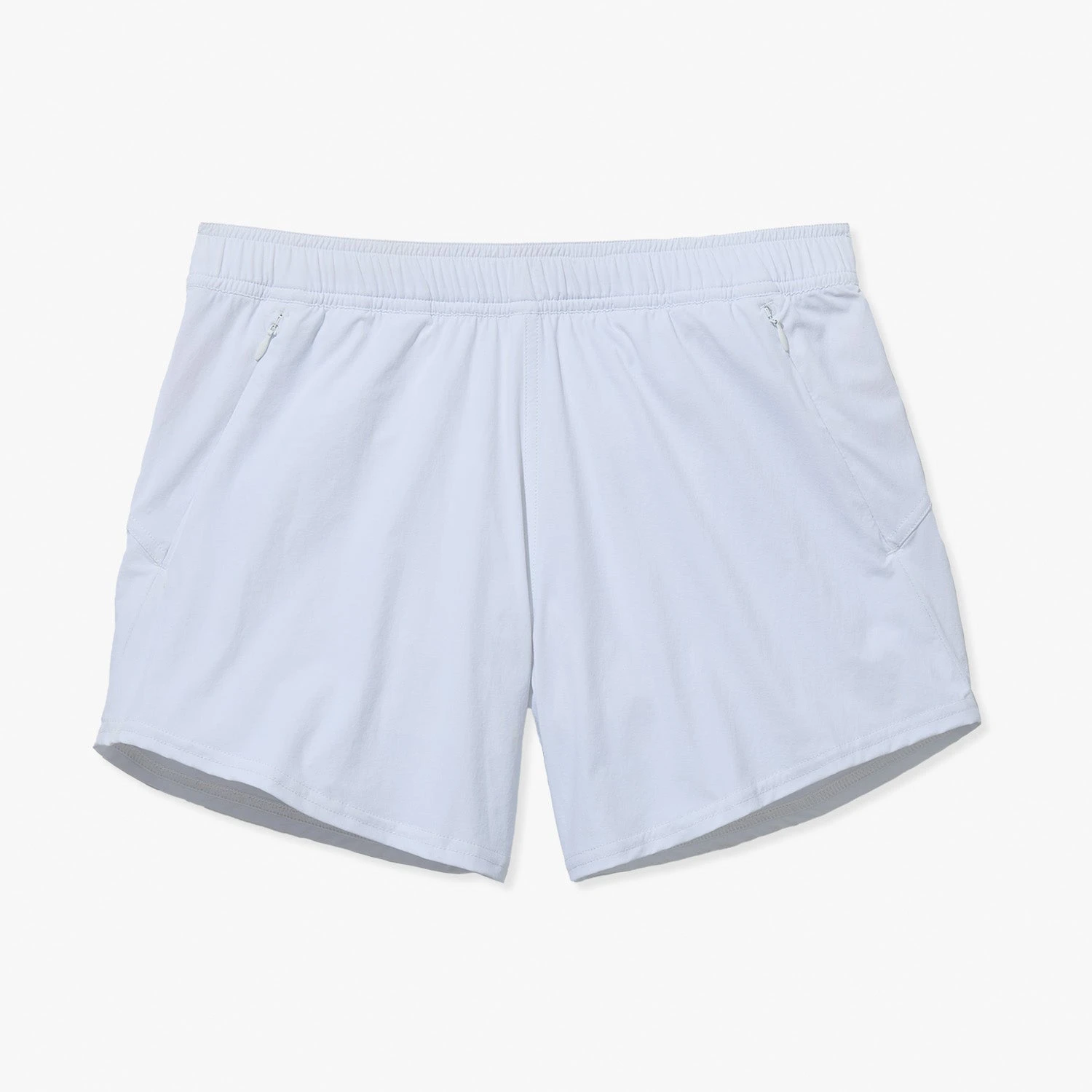 The Corliss Short | White 1 The Corliss Short | White