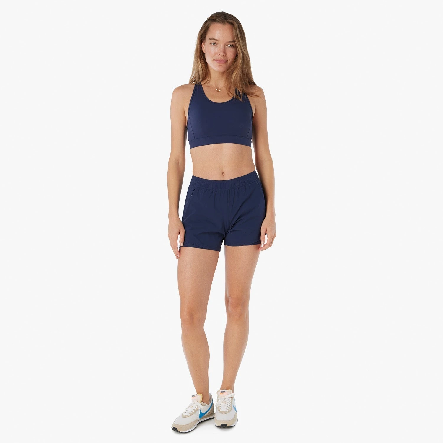 The Corliss Short | Navy 12 The Corliss Short | Navy - Image 12