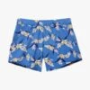 The Corliss Short | Tropical Twilight