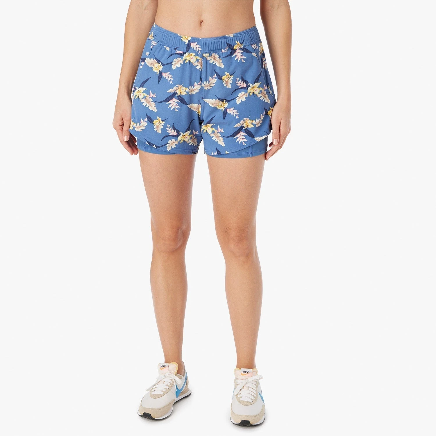 The Corliss Short | Tropical Twilight 2 The Corliss Short | Tropical Twilight - Image 2