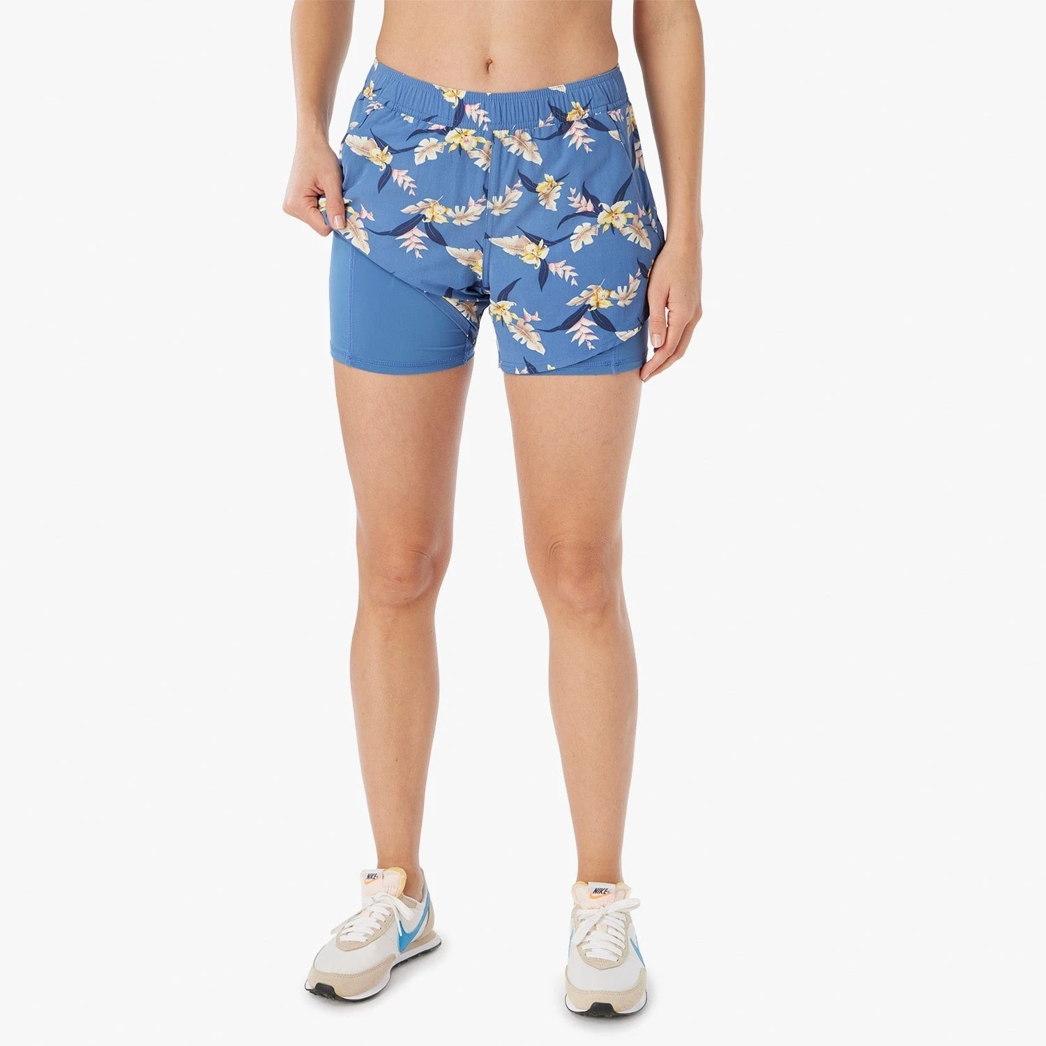 The Corliss Short | Tropical Twilight 3 The Corliss Short | Tropical Twilight - Image 3