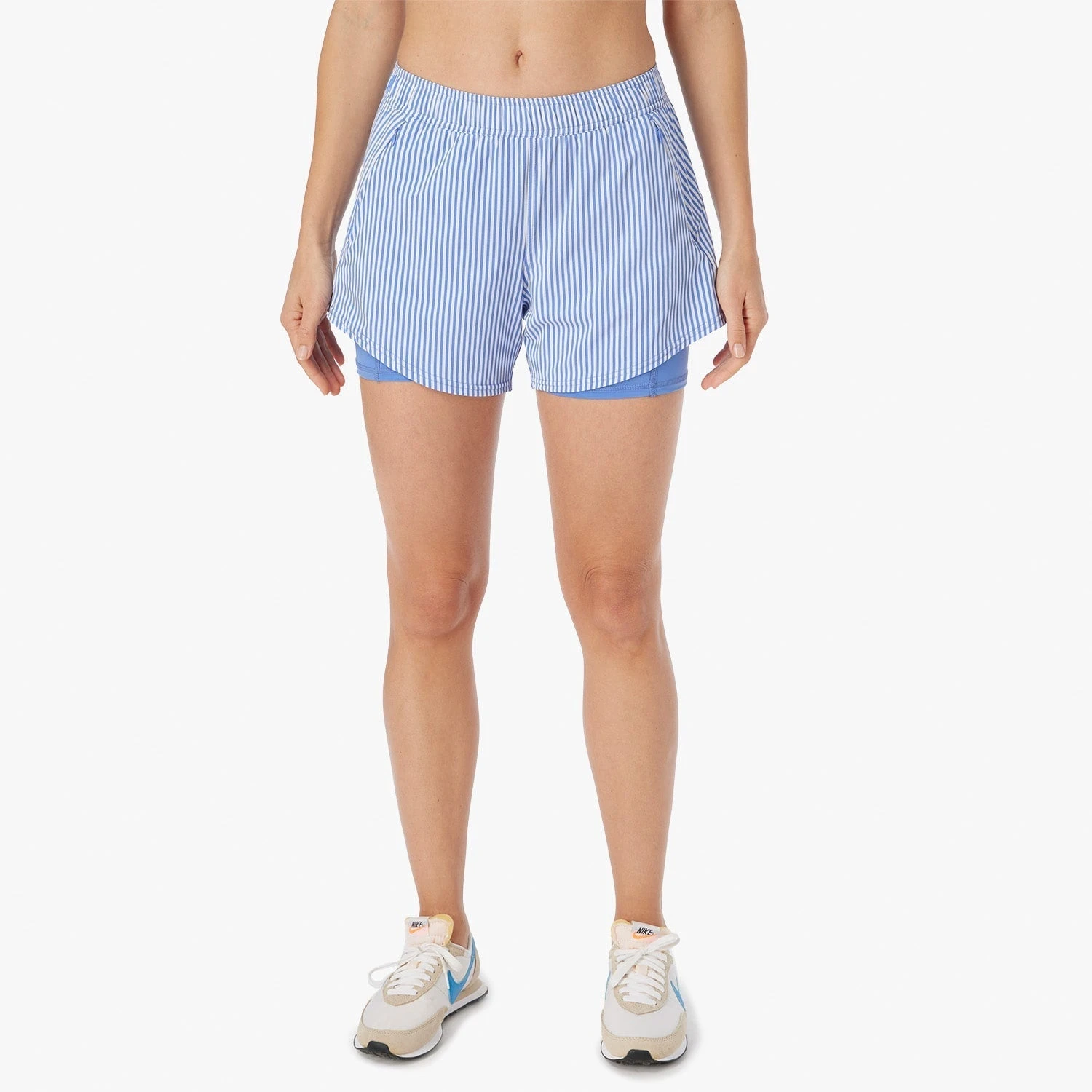 The Corliss Short | Sailing Stripe 2 The Corliss Short | Sailing Stripe - Image 2