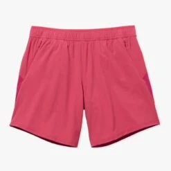 The Corliss Short | Raspberry -Fair Harbor Shop CLS7 604 Raspberry FLAT 001 d15c971a a9de 46cf a43c 206bcaa33b01