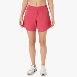 The Corliss Short | Raspberry -Fair Harbor Shop CLS7 604 Raspberry ONFIG 020 09dec398 86d1 4665 ac20 feebea056fc9