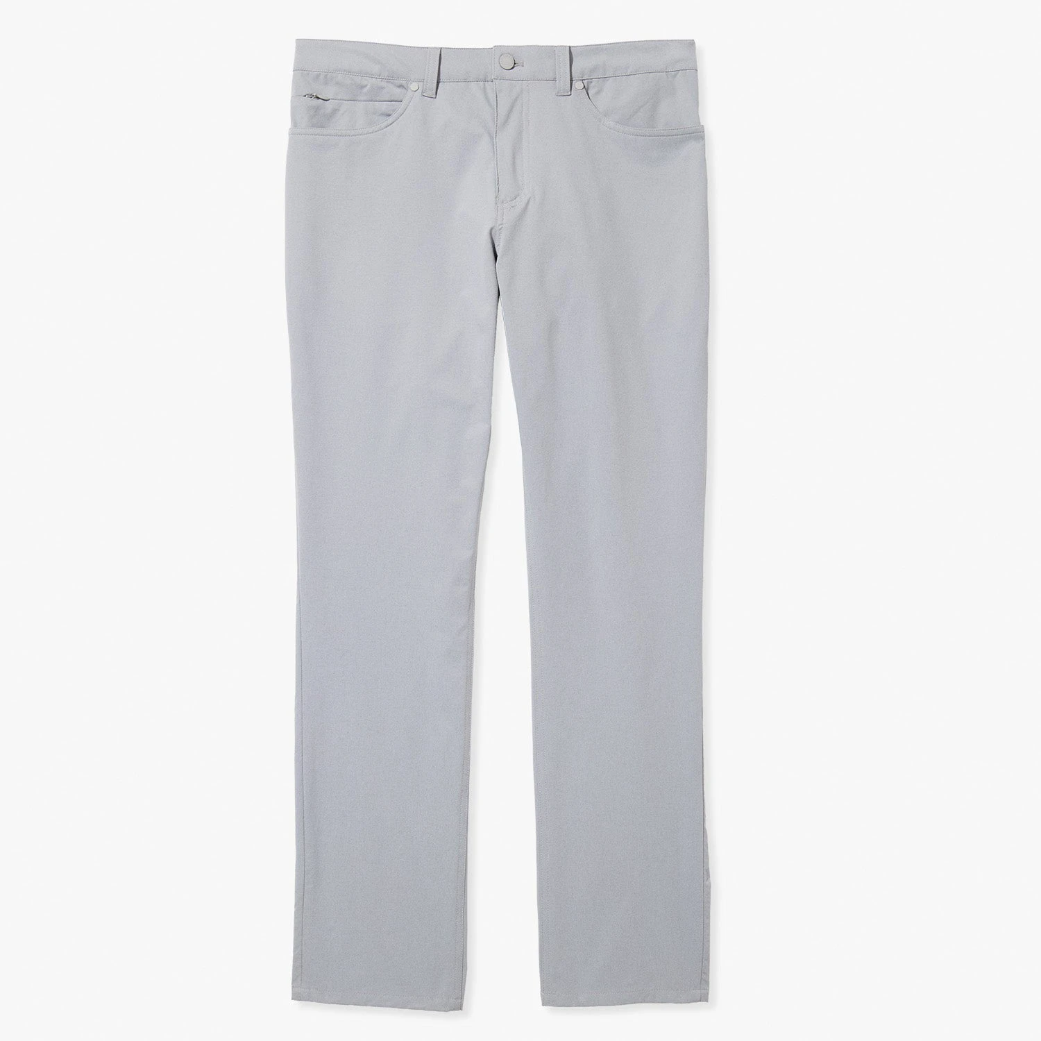 The Compass Pant | Grey 1 The Compass Pant | Grey