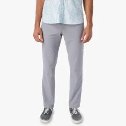 The Compass Pant | Grey 10 The Compass Pant | Grey -Fair Harbor Shop CPP2 031 Grey ONFIG 001 0cfa2f5d 1ff6 40a1 a5db a24f697e57d4