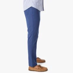 The Compass Pant | Navy -Fair Harbor Shop CPP2 400 Navy ONFIG 002 e70736f5 3ec6 4141 b46b d8d44b032f03