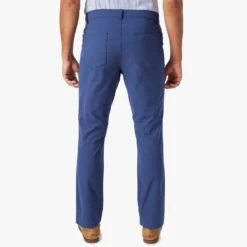 The Compass Pant | Navy -Fair Harbor Shop CPP2 400 Navy ONFIG 022 5387628c e92a 4b24 8c85 9302739d52d8