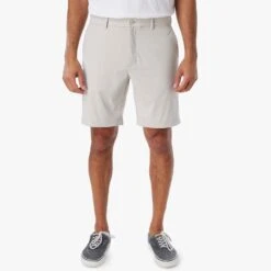 The Compass Short | Stone -Fair Harbor Shop CPS9 050 Stone ONFIG 020 16fa2a39 1c4c 44d3 ac5a 4dd6883947cc