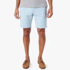 The Compass Short | Light Blue -Fair Harbor Shop CPS9 458 Light Blue ONFIG 001 bb59622b 2991 4c99 83cd 737a654d746c