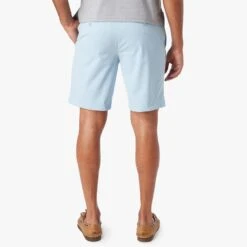 The Compass Short | Light Blue -Fair Harbor Shop CPS9 458 Light Blue ONFIG 003 09a9a95b 1220 4b39 afdc 430228ba1b17