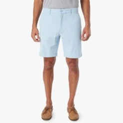 The Compass Short | Light Blue -Fair Harbor Shop CPS9 458 Light Blue ONFIG 020 93d38f4e 9af7 4550 b514 21f957281859
