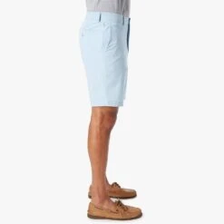 The Compass Short | Light Blue -Fair Harbor Shop CPS9 458 Light Blue ONFIG 021 2ee542e2 cf56 4a9d 8df3 20e418c0680d