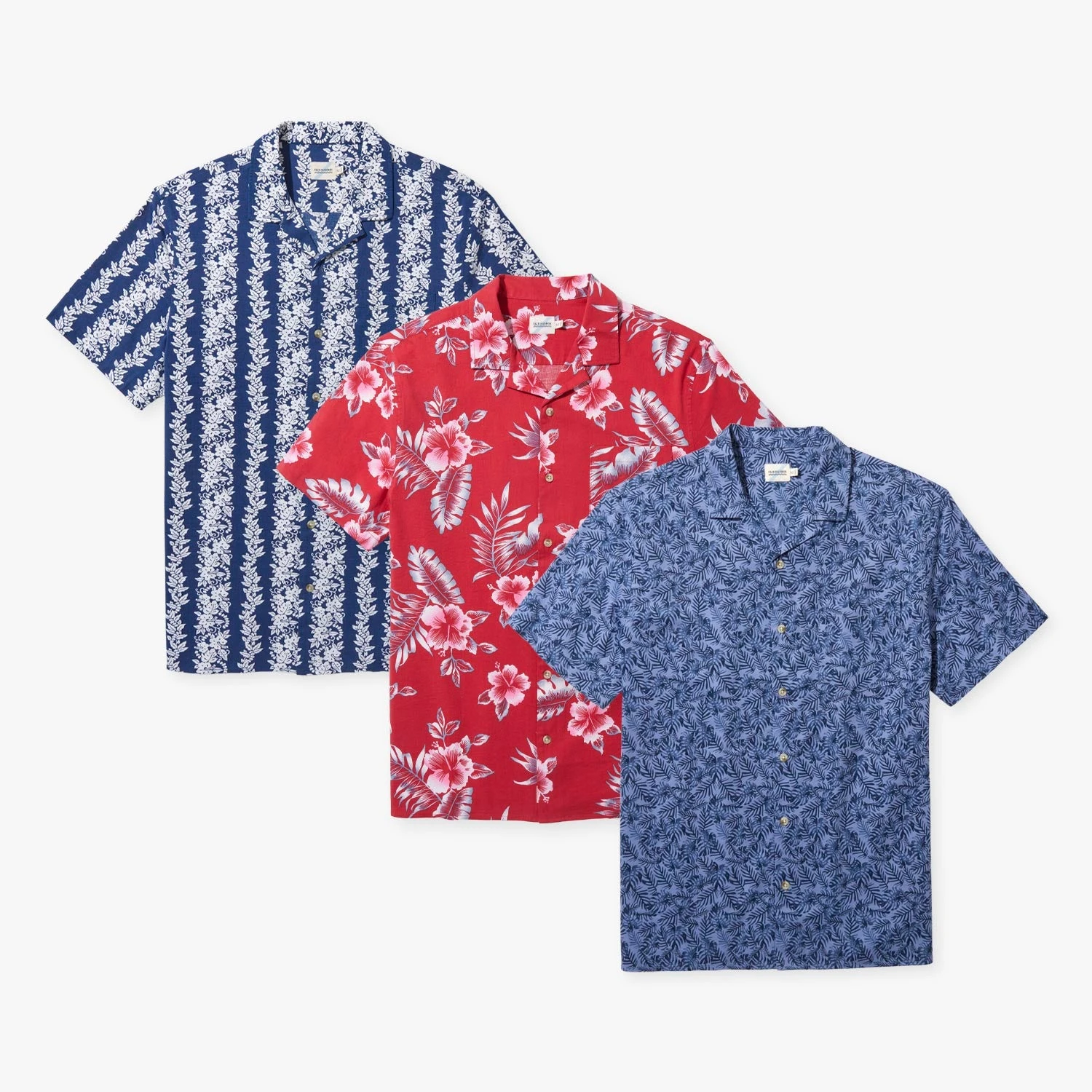 The Casablanca Shirt (3-Pack) 1 The Casablanca Shirt (3-Pack)