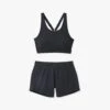 Corliss Black Set