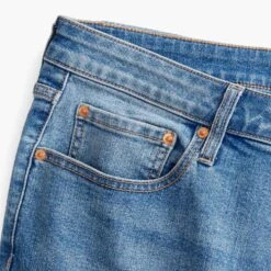 The Ultra-Stretch Driftwood Denim | Beach Wash 11 The Ultra-Stretch Driftwood Denim | Beach Wash -Fair Harbor Shop DDP0 975 BEACH WASH FLAT 002 887e6670 ab1f 4ef3 bc04 f2ae40a19d08