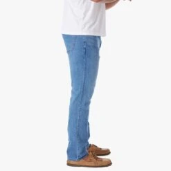 The Ultra-Stretch Driftwood Denim | Beach Wash 9 The Ultra-Stretch Driftwood Denim | Beach Wash -Fair Harbor Shop DDP0 975 BEACH WASH ONFIG 002 c22738a0 c007 4240 8ef8 98d98098744b