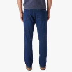 The Ultra-Stretch Driftwood Denim | Deep Sea Wash -Fair Harbor Shop DDP0 976 DEEP SEA WASH ONFIG 003 8d09cde2 00e3 4bd3 9c5e 24259da8fd1e
