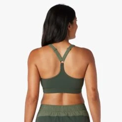 The Corliss Sports Bra | Thyme Colorblock 11 The Corliss Sports Bra | Thyme Colorblock -Fair Harbor Shop F22 CORLISSBRA GREEN ON FIG 0164 acb91e71 3fde 414e b93e fd03954bfc22