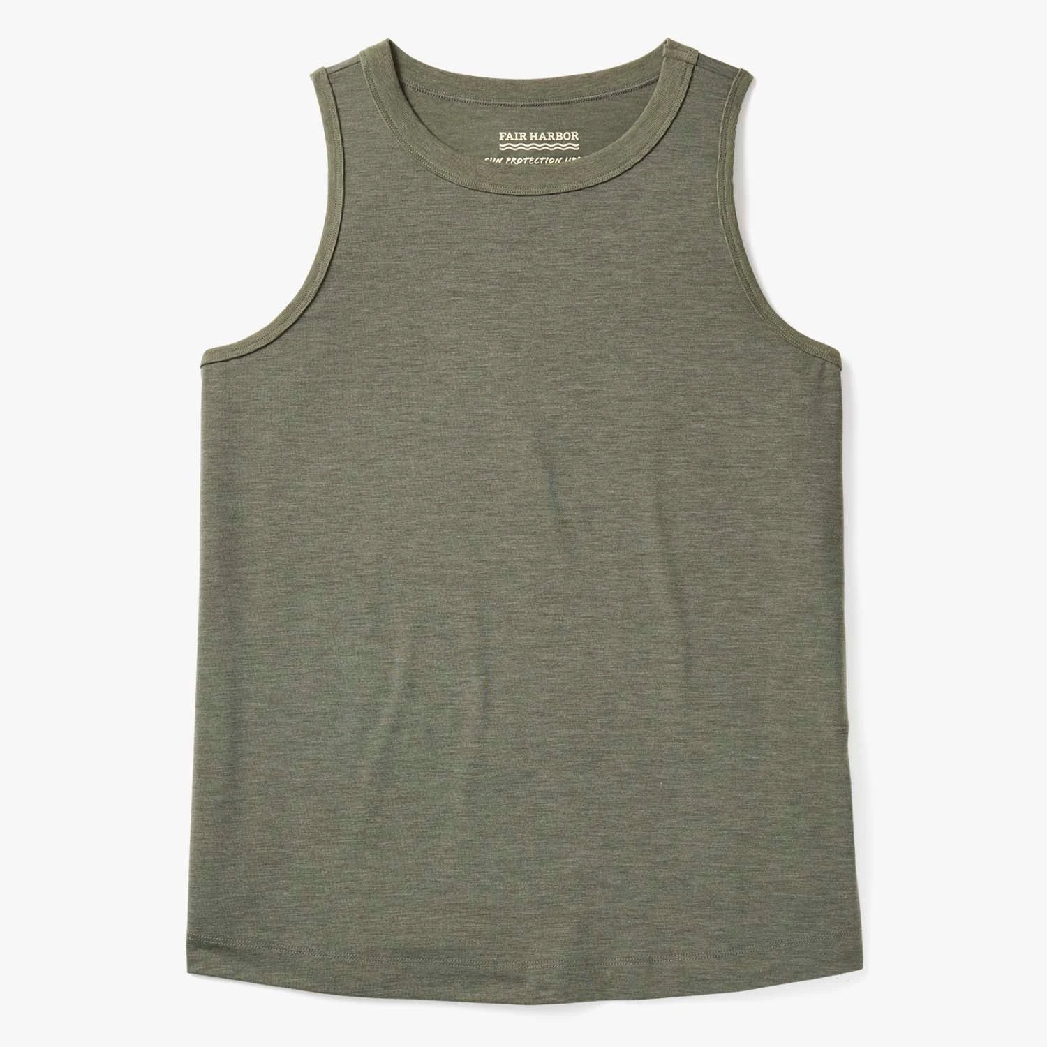 The SeaBreeze Tank Top | Thyme 1 The SeaBreeze Tank Top | Thyme