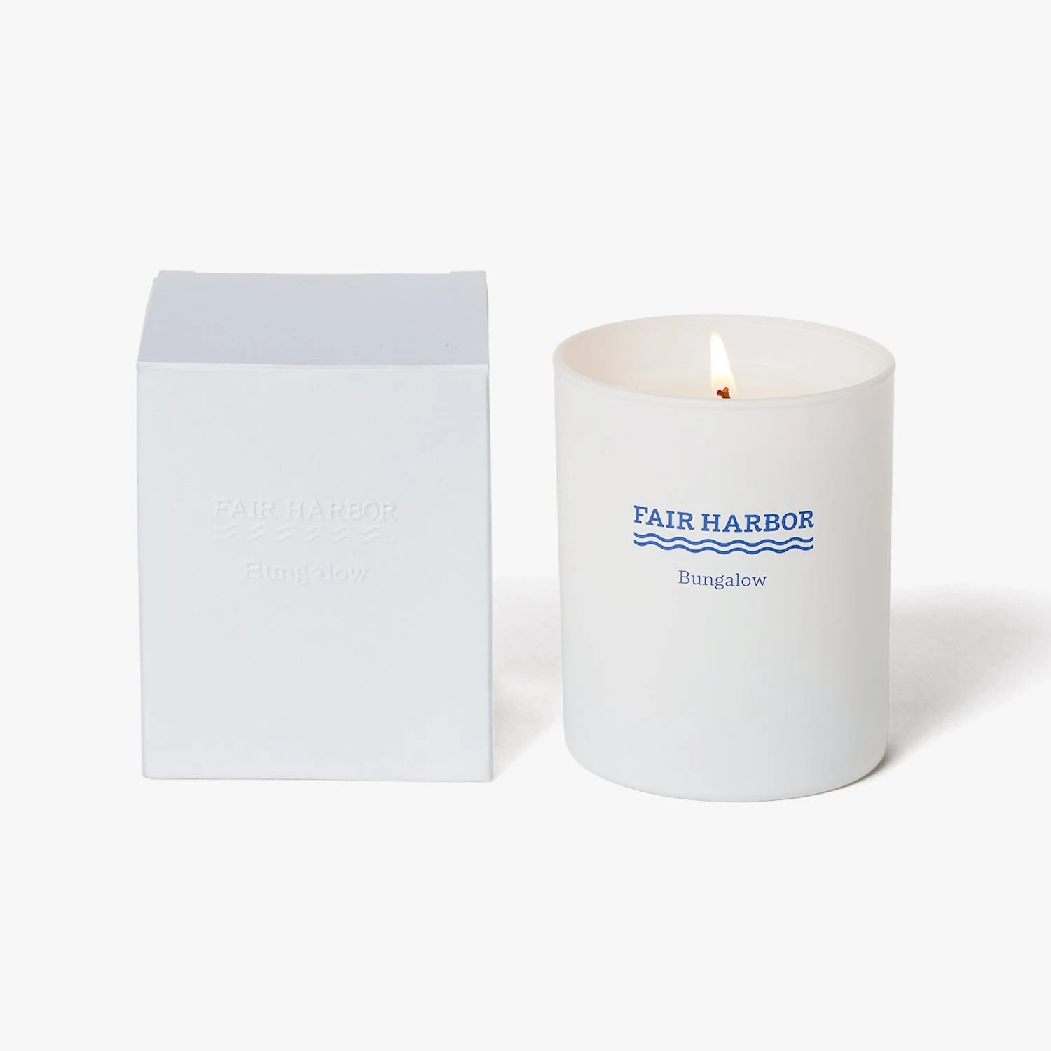 The Fair Harbor Candle | Bungalow 2 The Fair Harbor Candle | Bungalow - Image 2