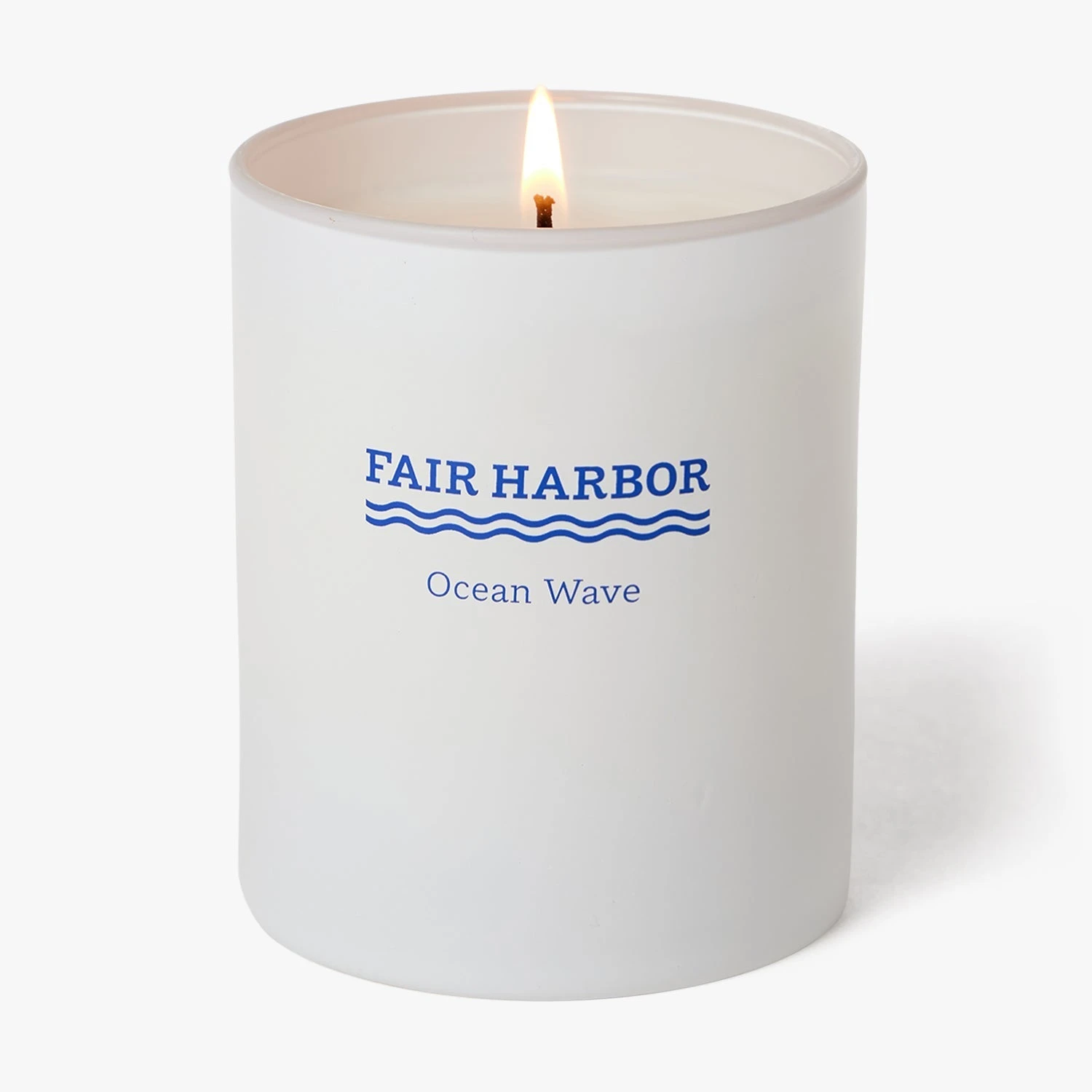 The Fair Harbor Candle | Ocean Wave 1 The Fair Harbor Candle | Ocean Wave