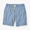 Kids One Short | Blue
