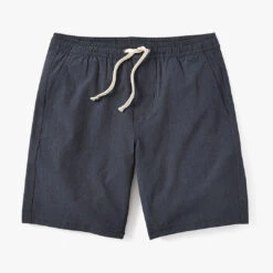 Kids One Short | Navy
