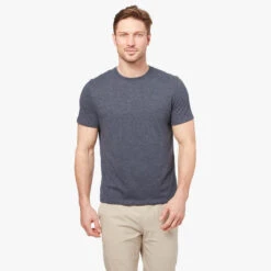 The Kismet Tee | Navy -Fair Harbor Shop Kismet Navy 1010 2b6d37c4 22b9 4937 9da5 83886de14c2f