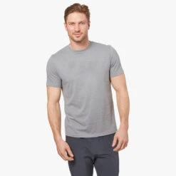 The Kismet Tee | Grey -Fair Harbor Shop Kismet Printed Grey 1376 d79f2480 2ba3 4c20 9a44 711359a8bcc1