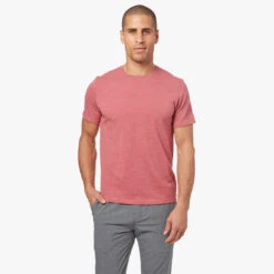 The Kismet Tee (3-Pack) -Fair Harbor Shop Kismet Red 1198 ea243ec1 0e18 4f70 b898 f729d2406083