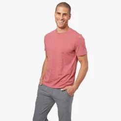 The Kismet Tee | Red -Fair Harbor Shop Kismet Red 1206 ebe9c6c1 fb5e 43a1 ad5c a07dfe818ced