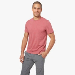 The Kismet Tee | Red -Fair Harbor Shop Kismet Red 1215 16ee9dd1 c8dd 4a82 84a3 33cc21e26a6a