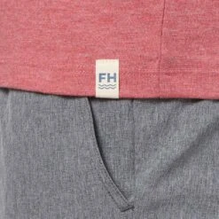 The Kismet Tee | Red -Fair Harbor Shop Kismet Red 1231 f45e1f27 d4c2 4c94 b966 7b39548635a0