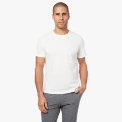 The Kismet Tee (2-Pack) -Fair Harbor Shop Kismet White 1041 0dff9f8e d794 4c81 a218 25067ccca8fb