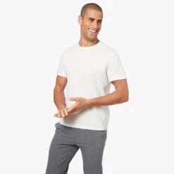 The Kismet Tee (3-Pack) -Fair Harbor Shop Kismet White 1047 1d78bd4a d2e0 4071 8730 cc289056d40d