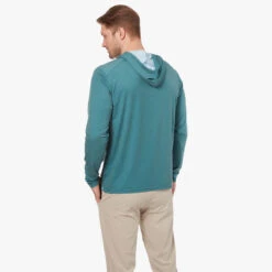The SeaBreeze Hoodie (2-Pack) -Fair Harbor Shop Lightweight Hoodie SeaPineGreen 1651 290cf216 2da1 4de4 ad66 cb5ad0586f47
