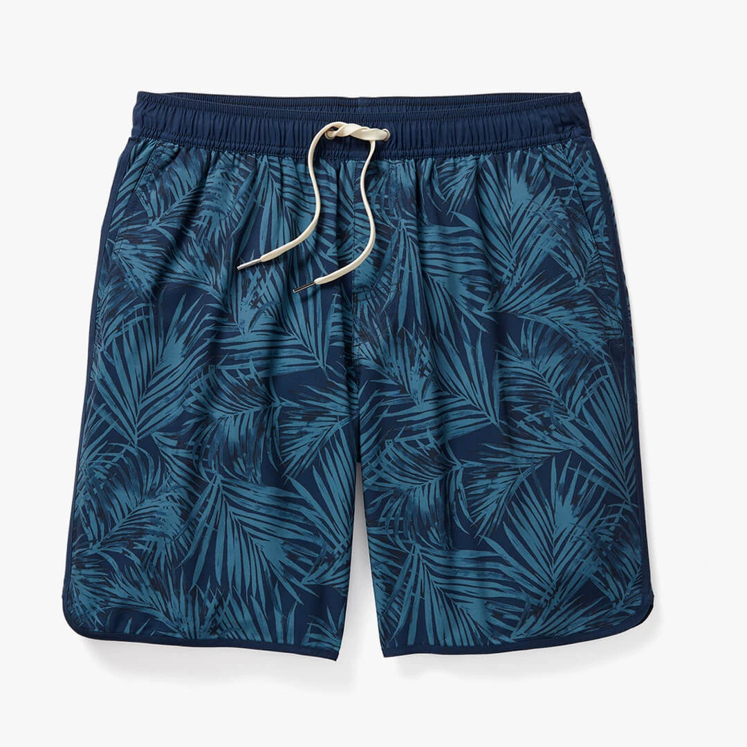 The Anchor | Grey Floral 1 The Anchor | Grey Floral