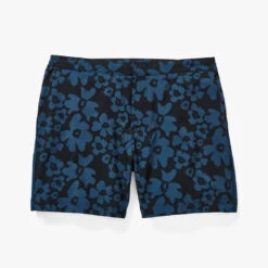 The Sextant Trunk | Navy Floral -Fair Harbor Shop MENS Sextant NavyFLoral 001 84912784 05e7 4f0d 87c2 27ba2bb1a0d4