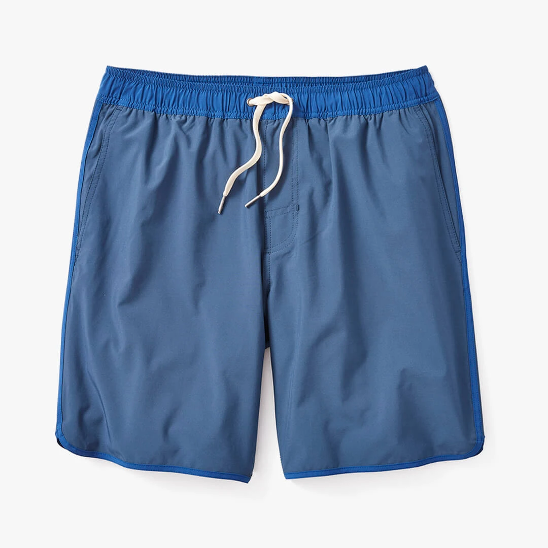 The Anchor | Dark Denim 1 The Anchor | Dark Denim