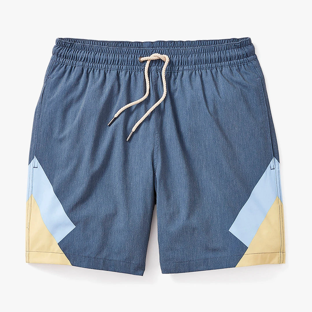 The Bayberry Trunk | Navy MC 1 The Bayberry Trunk | Navy MC