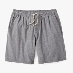 The One Short | Grey