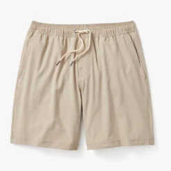 The One Short | Khaki