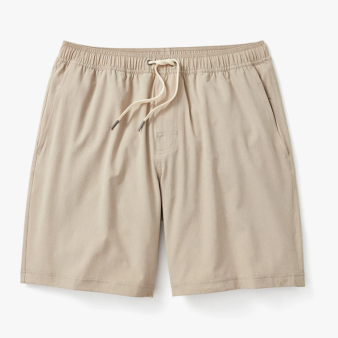 The One Short | Khaki 1 The One Short | Khaki