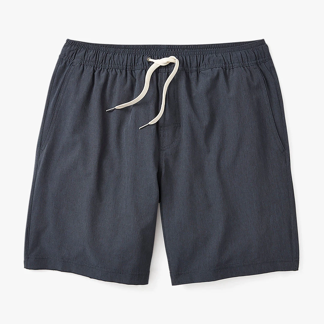 The One Short | Navy 1 The One Short | Navy