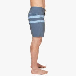 The Nautilus Boardshort | Navy Stripe 6 The Nautilus Boardshort | Navy Stripe -Fair Harbor Shop Navy Stripe Nautalis 1710 12990eb2 9783 4d2c a42e 53d6c8be3cf2