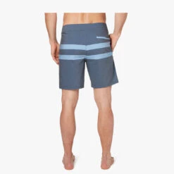 The Nautilus Boardshort | Navy Stripe 7 The Nautilus Boardshort | Navy Stripe -Fair Harbor Shop Navy Stripe Nautalis 1714 df8acac5 ce46 475f 97f0 2f2991997a53