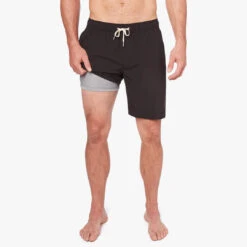 The Anchor | Black 17 The Anchor | Black -Fair Harbor Shop OF Mens Anchor Black Liner 027 ae148417 c876 489b 8801 695bb27daabd